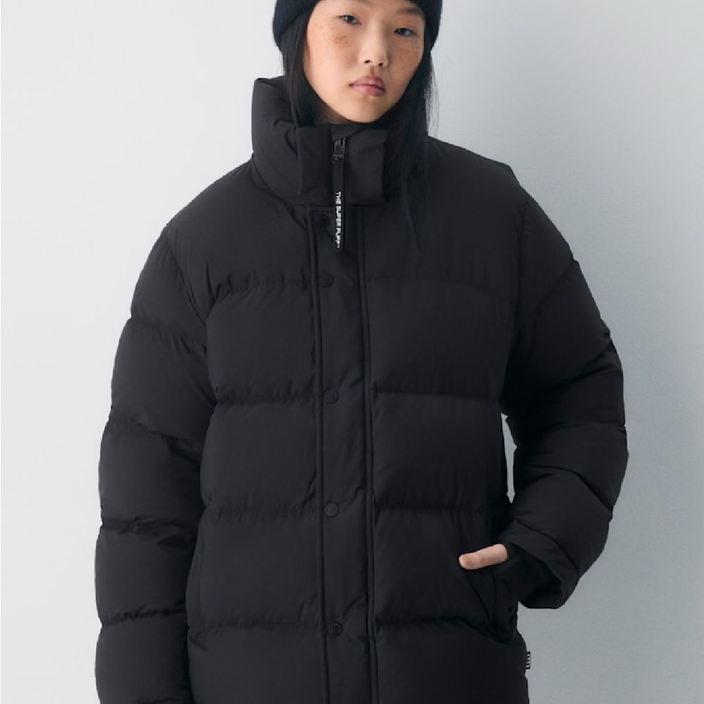 NWOT Aritzia The Super Puff 1000